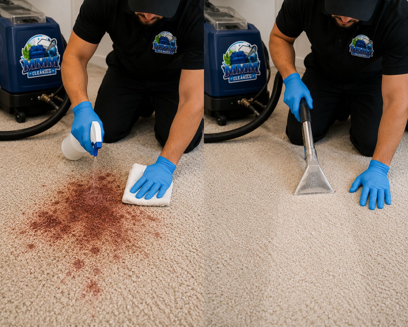 Stain Removal
